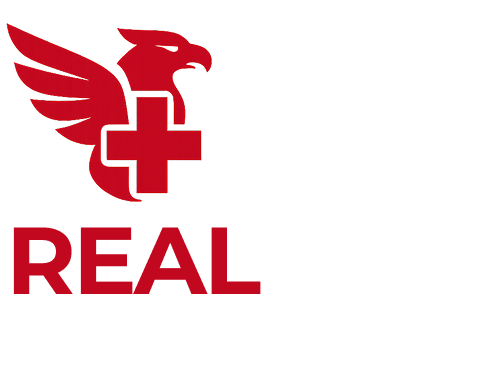 RealMed Solutions Logo